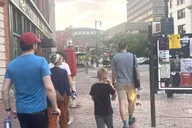Portland Ghost Walking Tour thumbnail 6