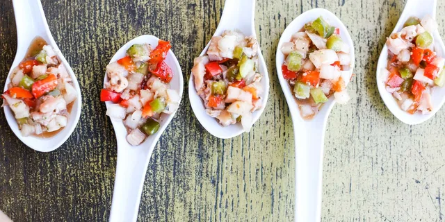 Key West Seaport Food and Walking Tour - Image 2