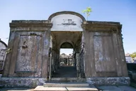New Orleans History Private Driving & Walking Tour thumbnail 3