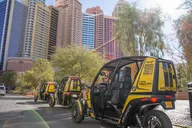 Las Vegas Red Rock Canyon Self-Drive GoCar Tour thumbnail 4