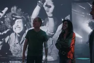 Las Vegas Illuminarium Immersive Experience thumbnail 4