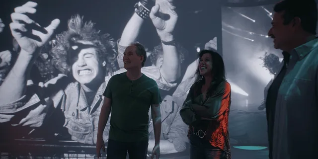 Las Vegas Illuminarium Immersive Experience - Image 4