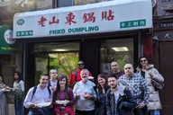 New York City Walking Tour and Museum Visit thumbnail 4
