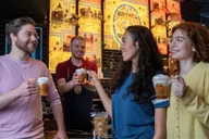 Chicago Harry Potter Shop Magic Brew Bundle thumbnail 2