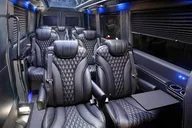 New York City Limo Transfer from JFK Airport thumbnail 5