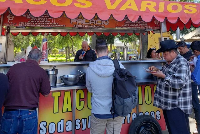 San Diego Tijuana Taco Tour - Image 5