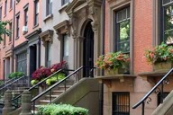 Brooklyn Heights Self-Guided Walking Tour thumbnail 1