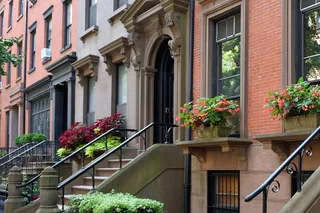 Brooklyn Heights Self-Guided Walking Tour