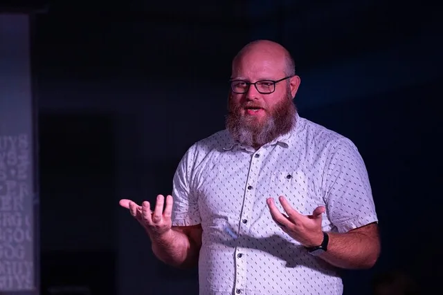 Main Street Comedy Show Storytelling and Improv - Image 1