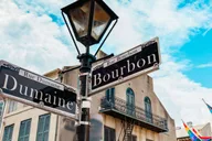 New Orleans French Quarter History and Hauntings Tour 2 hr thumbnail 3