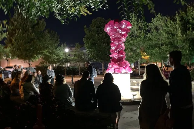 Greenville Paranormal Walking Tour - Image 2