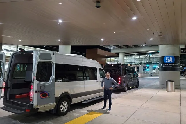 Park City SUV/VAN Private Ride - Image 5