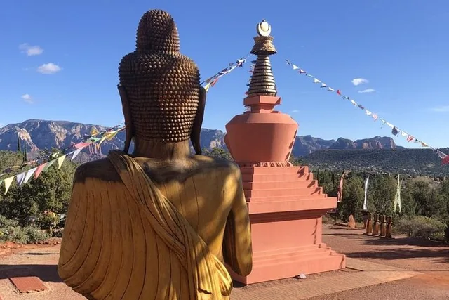 Sedona Healing Ceremonies - Image 3