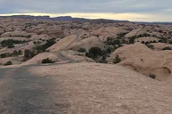 Moab 4x4 Off-Road Adventure thumbnail 5