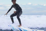 San Diego Surf Lesson thumbnail 3