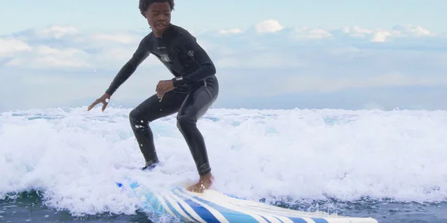 San Diego Surf Lesson - Image 3