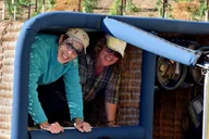 Temecula Hot Air Balloon Ride thumbnail 6