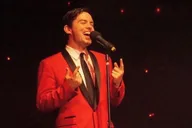 Pigeon Forge Jersey Voice Frankie Valli Tribute thumbnail 6
