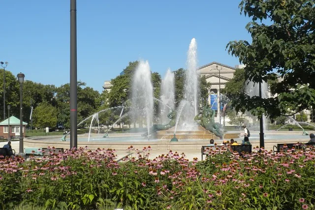 Philadelphia Art Scandals Audio Tour - Image 6