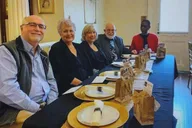 Savannah Gullah Geechee Tour and Lunch 2.5 hr thumbnail 5