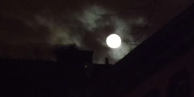 New York City Ghost Tour in Hell's Kitchen 2 hr - Image 4