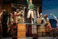 New York City Musical Comedy: Pirates! The Penzance thumbnail 5