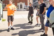 Boston Freedom Trail Walking Tour thumbnail 2