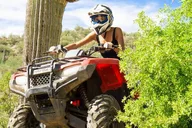 Arizona ATV Training Session thumbnail 1