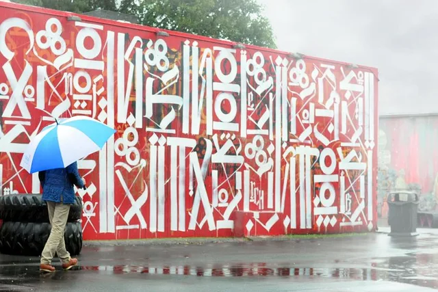 Miami Street Art Tour with Local Artist - Image 5