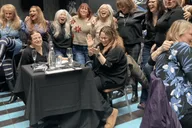 New York City Dueling Pianos Brunch Show thumbnail 5