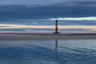 Folly Beach Dolphin and Morris Island Cruise 2 hr thumbnail 2