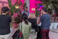 Miami Beach Art Deco and Neon Lights Walking Tour thumbnail 2