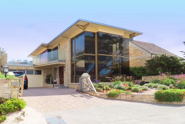 Carmel Point Self-Guided Audio Tour - Image 3