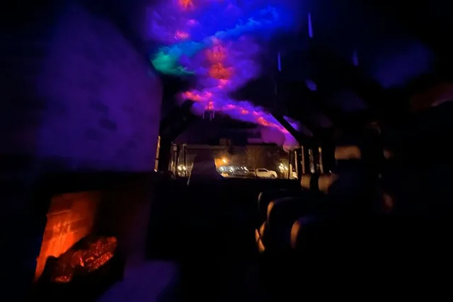 Zion Ghost Tour in Grafton - Image 3