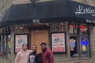 Chicago TV Show Set Tour thumbnail 3