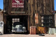 Nelson Ghost Town Private Tour thumbnail 3
