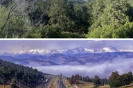 Denver Mountain Tour with Sunset Views thumbnail 5