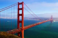 San Francisco Walking Tour with Public Transportation thumbnail 4