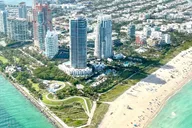 Miami Airplane Tour with Drinks 30 min thumbnail 2
