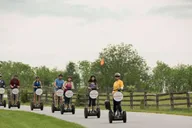 Gettysburg Battlefield Segway Tour 2 hr thumbnail 1