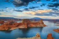 Las Vegas Grand Circle Tour with Sunrise Over Monument Valley thumbnail 2