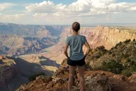 Sedona Grand Canyon Private Tour with Lunch thumbnail 1