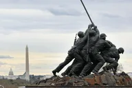 Washington DC Monuments Guided Tour thumbnail 4