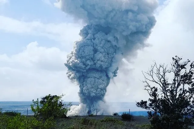 Hawaii Volcano Tour - Image 4