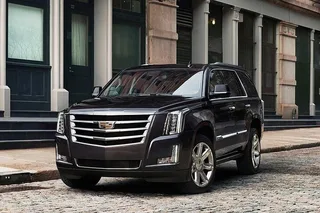 Denver Private Airport Transfer by SUV