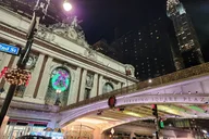 New York City Christmas Mystery Tour thumbnail 2