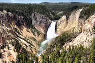Yellowstone & Grand Teton Small Group Tour 4-Day thumbnail 4