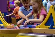 Houston Children's Museum Entry Ticket thumbnail 6