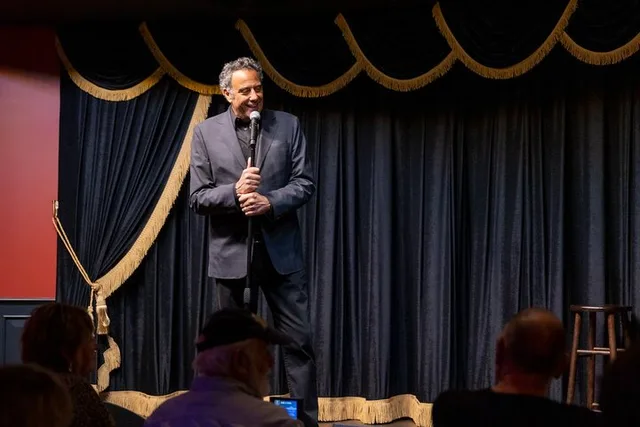 Las Vegas Comedy Show at MGM Grand - Image 5