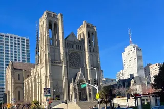 San Francisco Private Small Group Tour